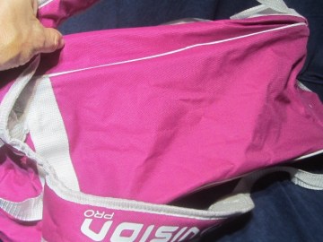 PALETERO DE PADEL VISION PRO FUCSIA (4)